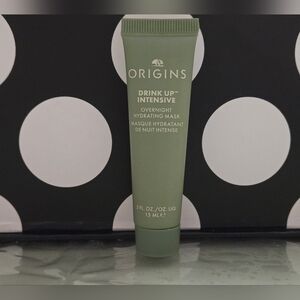 2/$15✨️Origins Overnight Mask✨️